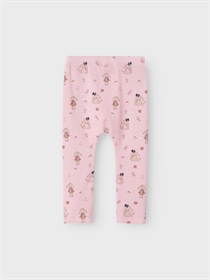 NAME IT Leggings Rabbit Corsage